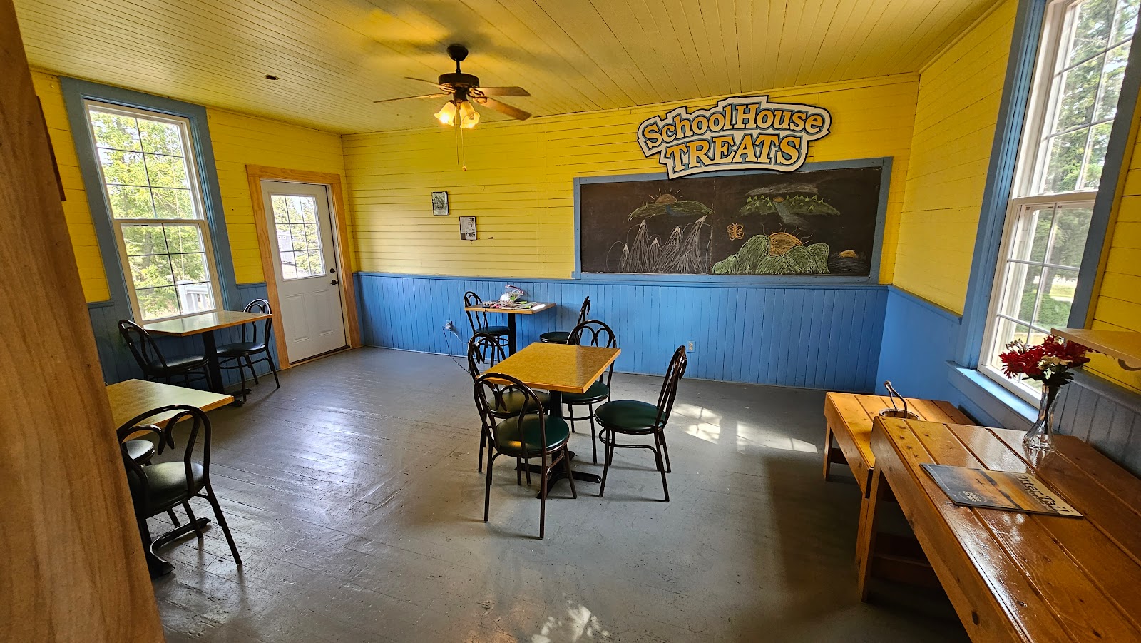 Forest Hills RV & Golf Resort