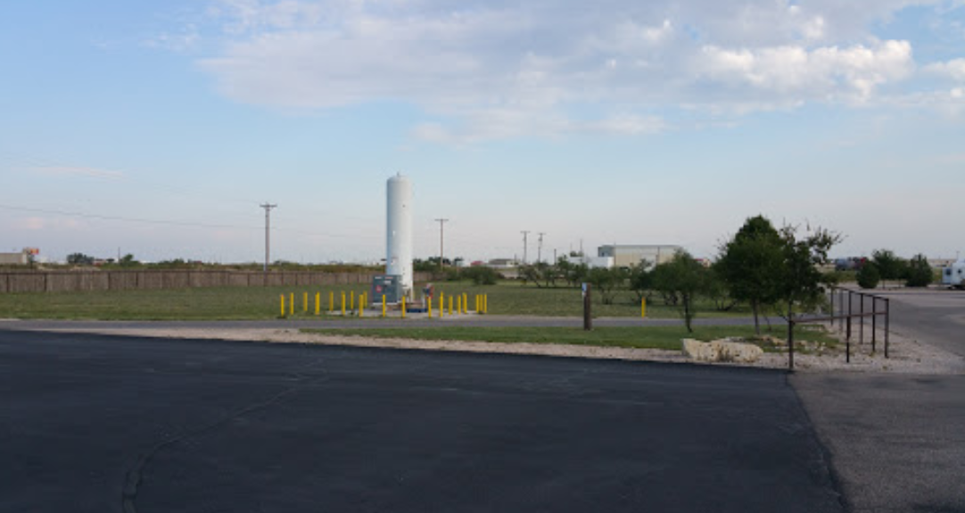 Zia Rvillas RV Resort and Rally Park