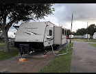 Hatch RV Park
