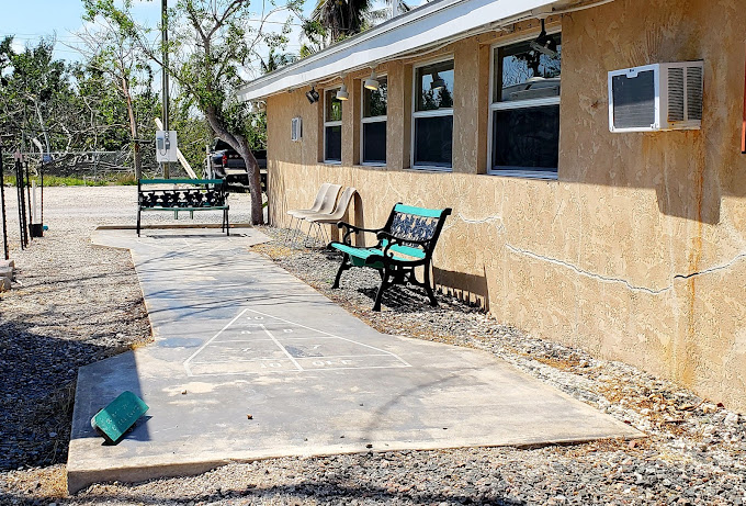 Breezy Pines RV Park