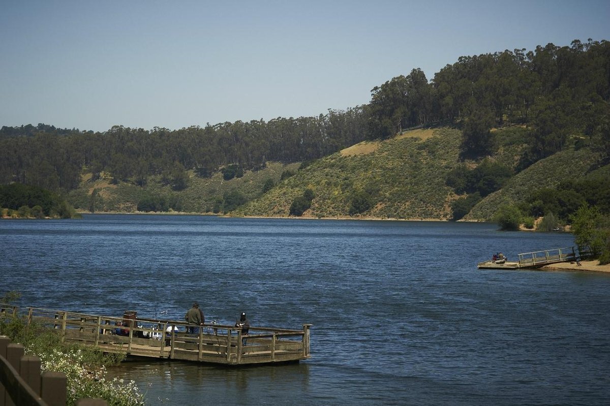 Anthony Chabot Regional Park