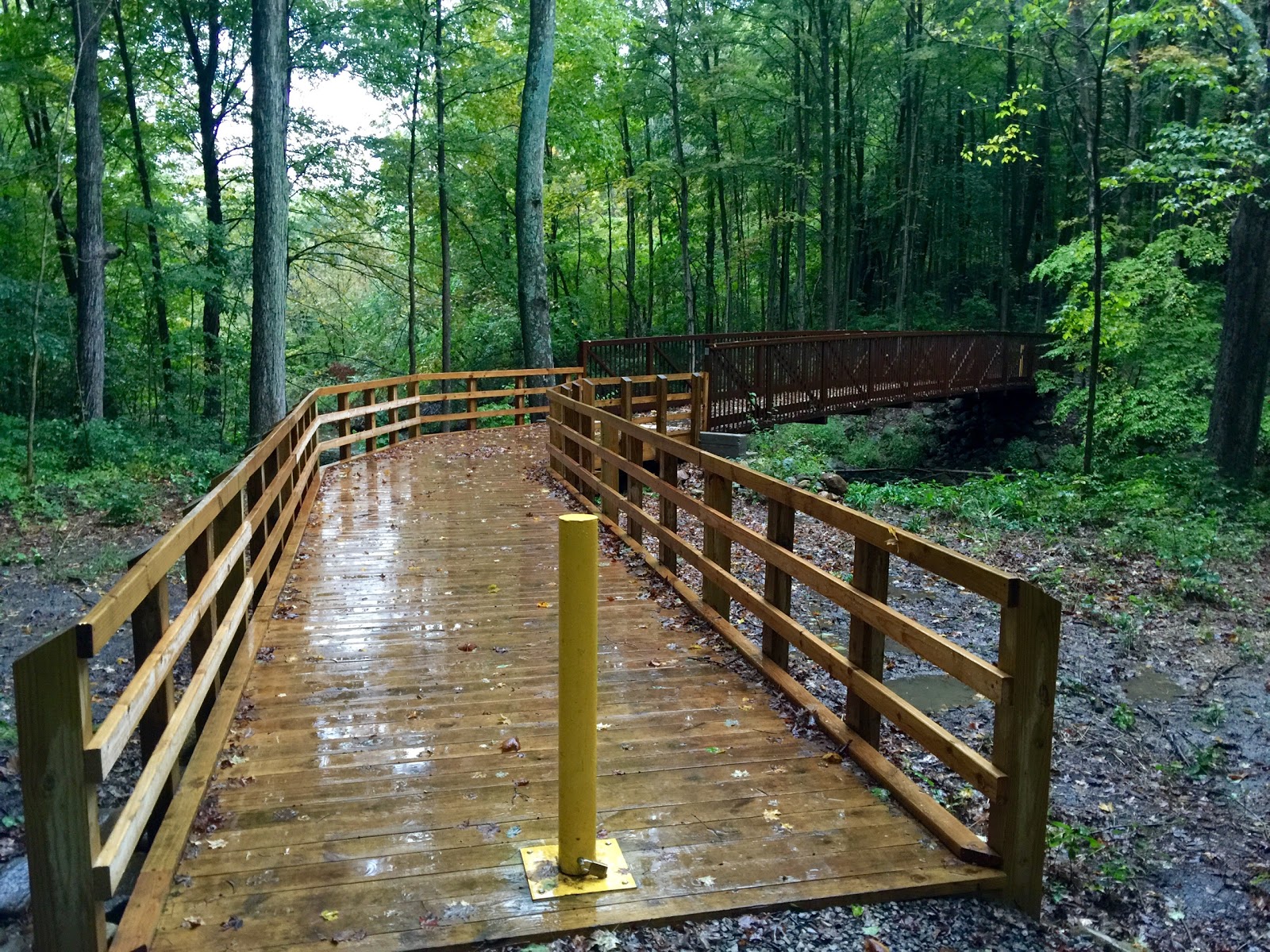 Ionia State Recreation Area