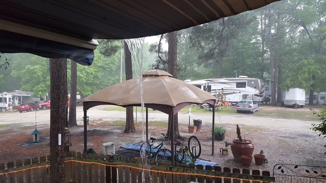 J B's Rv Park & Campground