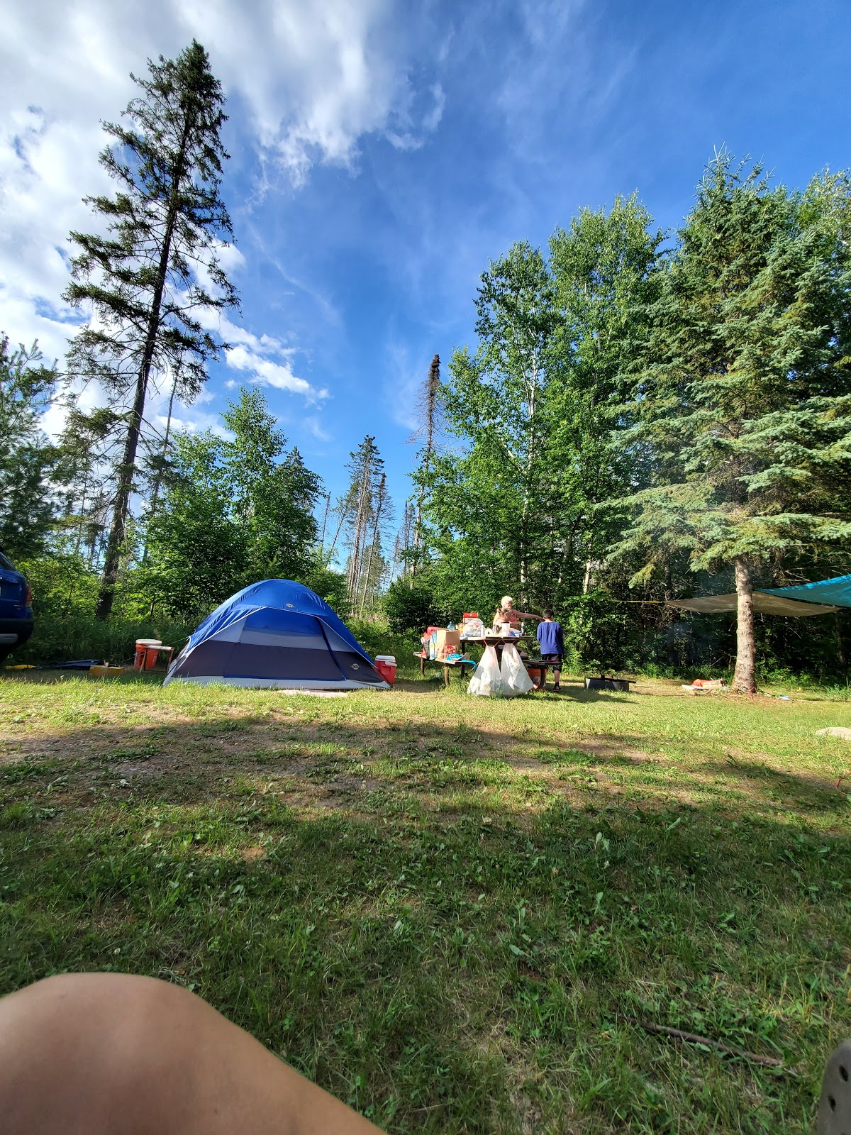 Willow River Campground