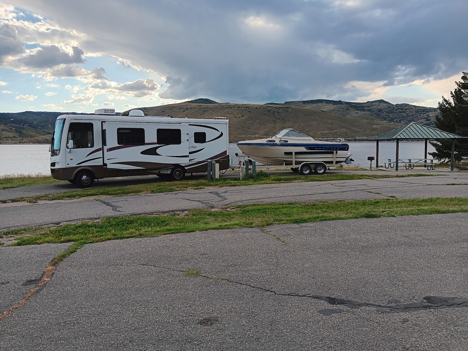 Juniper - Rockport State Park