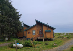 Quileute Oceanside Resort