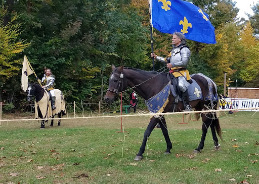 Moose Hillock Camping Resort-NY