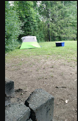 Northport Campground