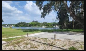 Okeechobee Waterway RV Resort & Marina