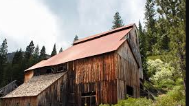 Plumas - Eureka State Park