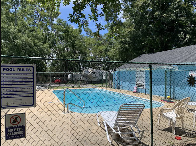 Baywood RV Park & Campground