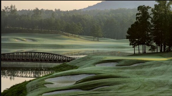 Craighills Golf Course