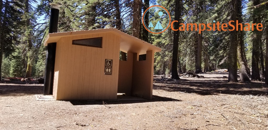 Rock Cabin Campground