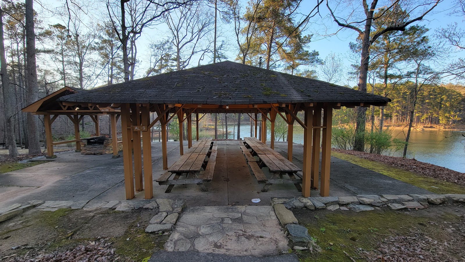 Cooper Branch No 2 Day Use Area (GA)