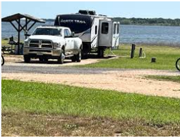 Quick and Easy 3 RV Park