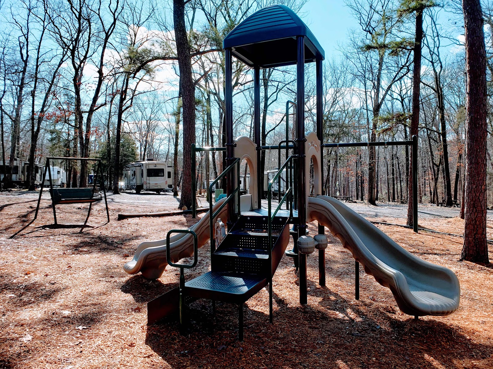 Norwood Camping Resort