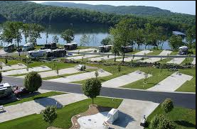 Lake Ozarks RV Resort