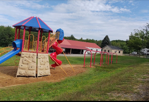 Bayley's Camping Resort