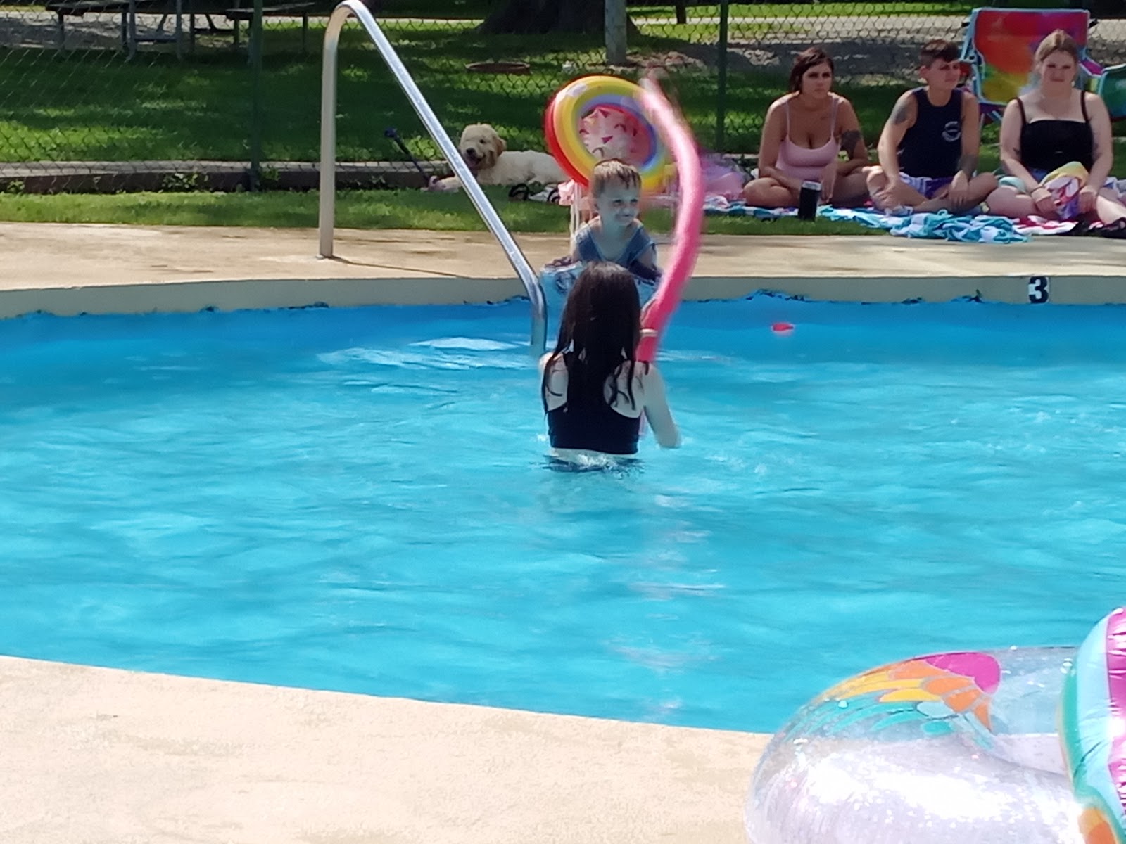 Spring Valley Campground