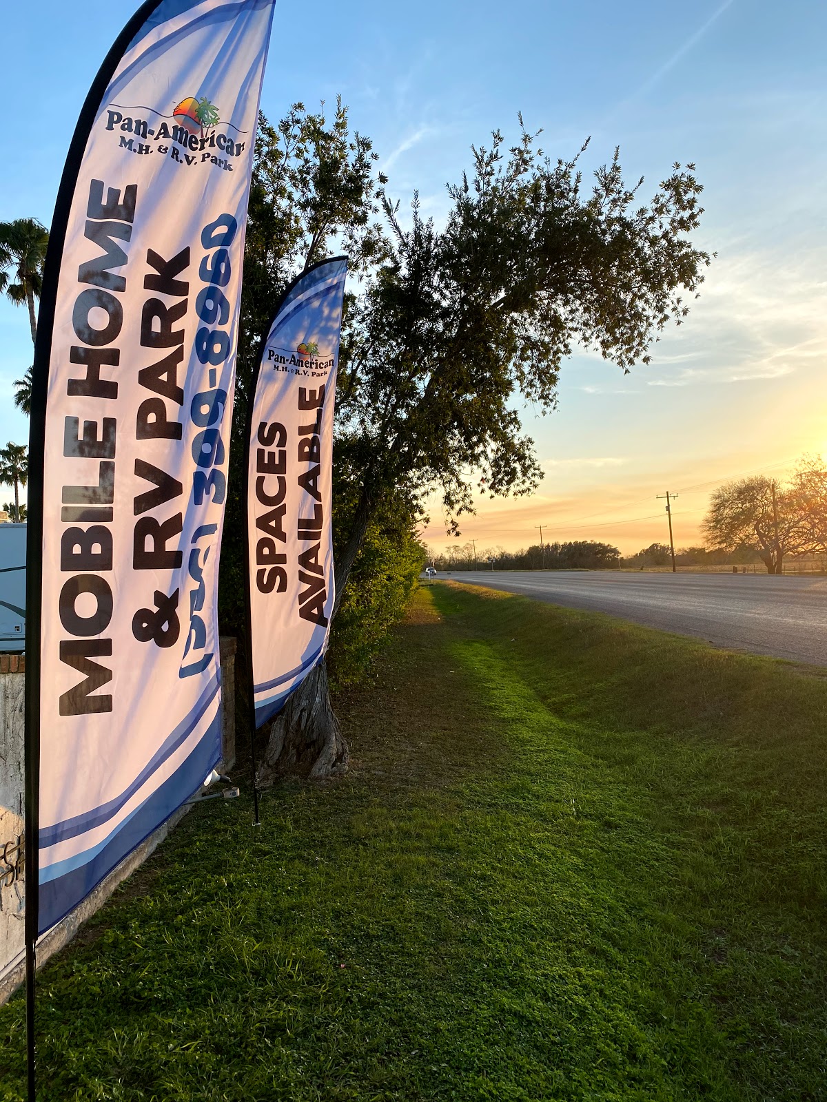 Pan American RV Park