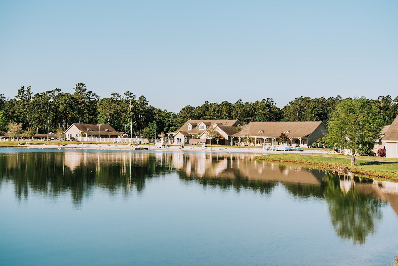 WillowTree RV Resort