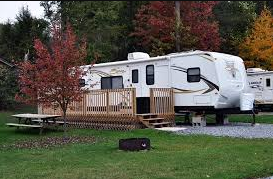 Groves RV Resort