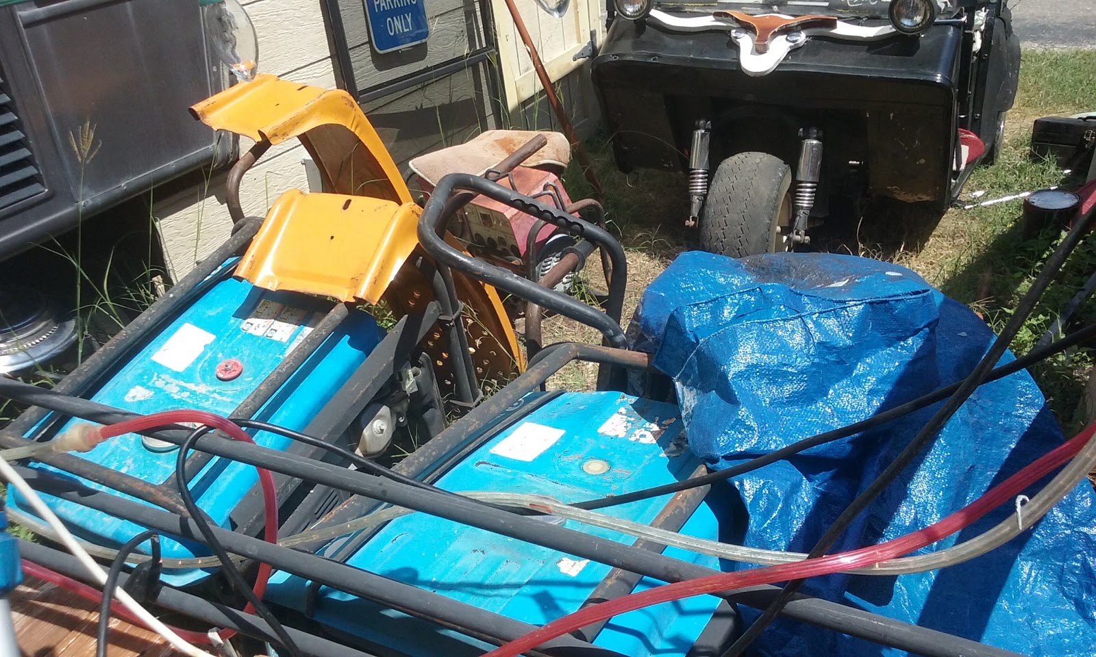 Lake Travis Inn and RV Park