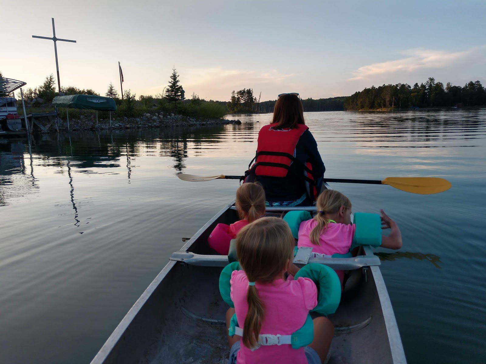 Bad Medicine Resort & Campground