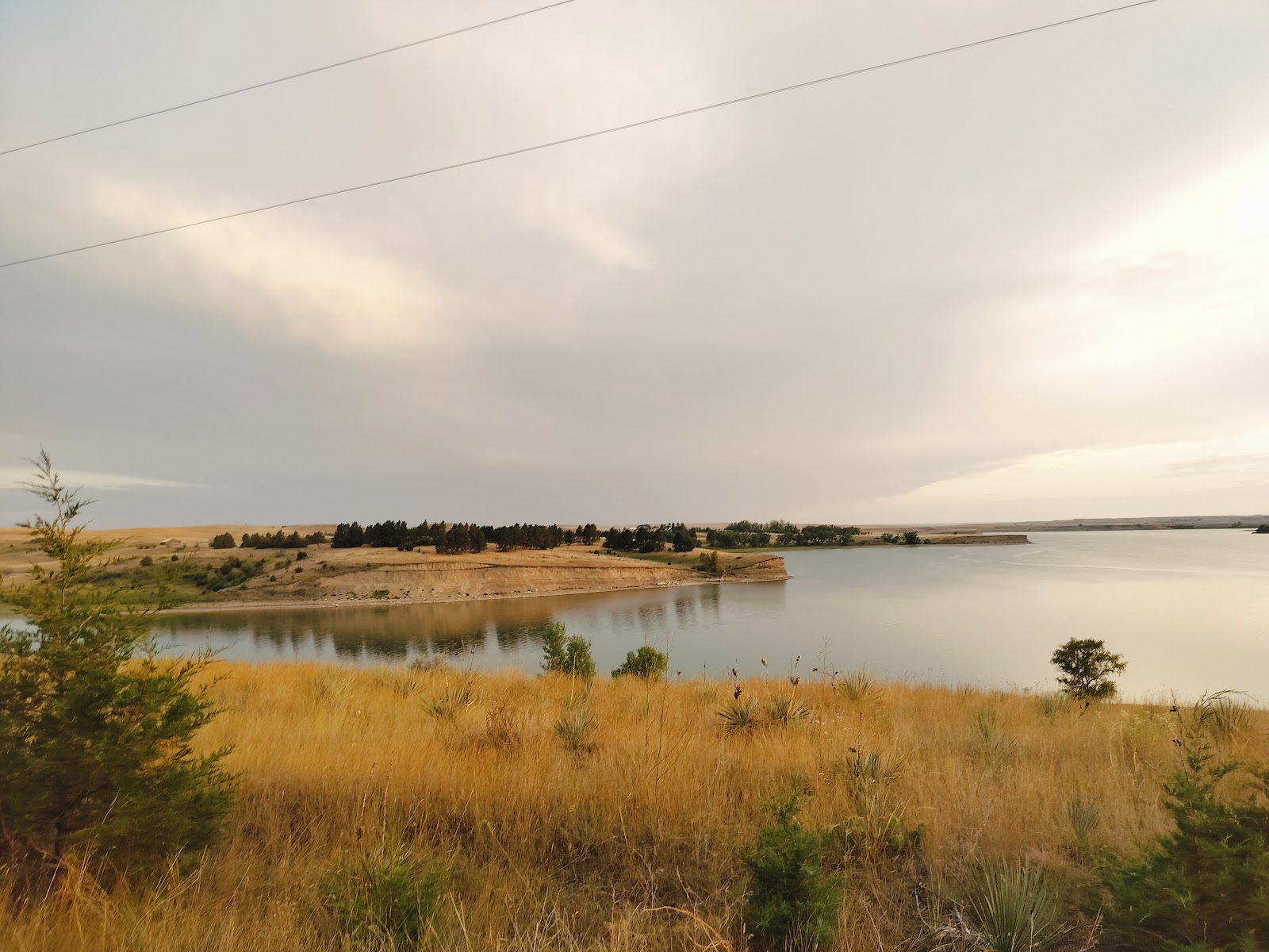 Hugh Glass State Lakeside Use Area