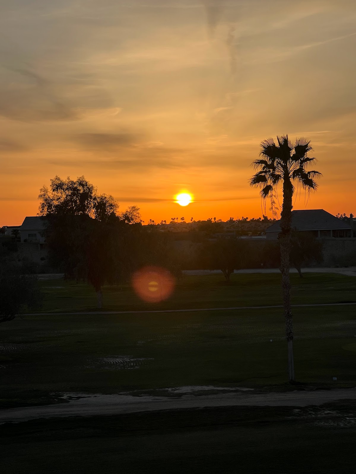 Fortuna De Oro RV Park (55+)