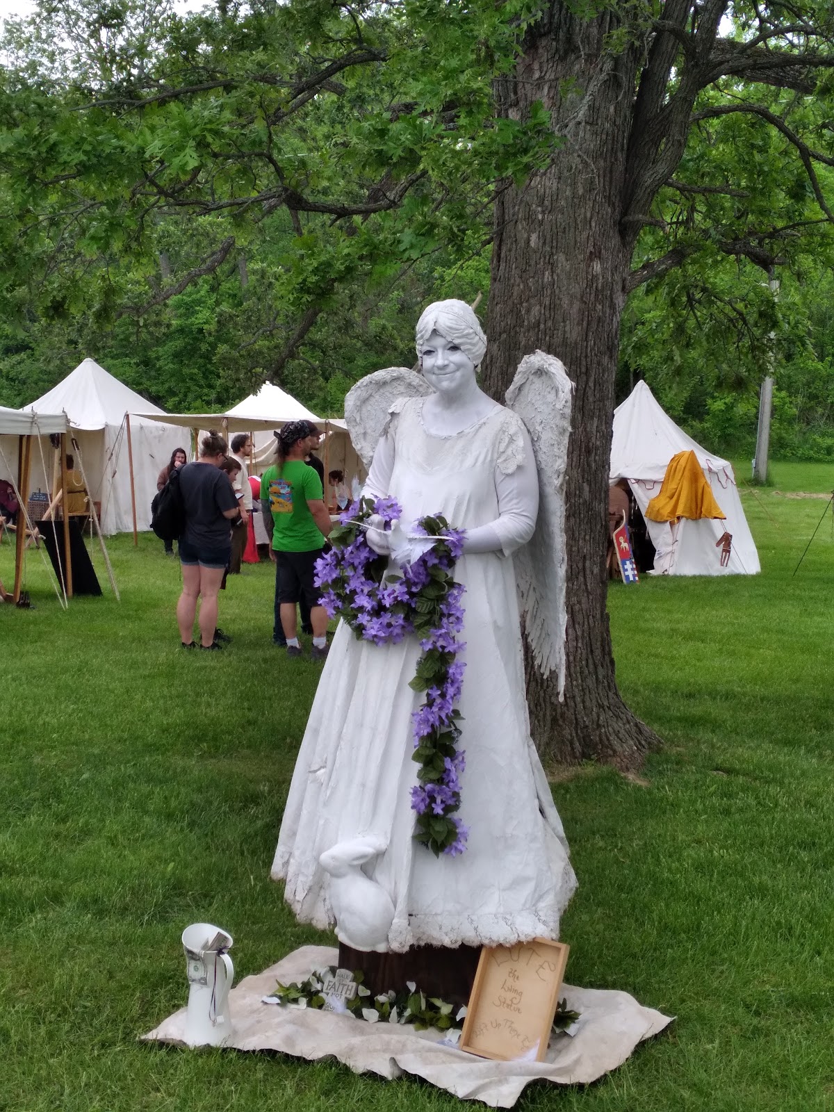 Amana Community Park