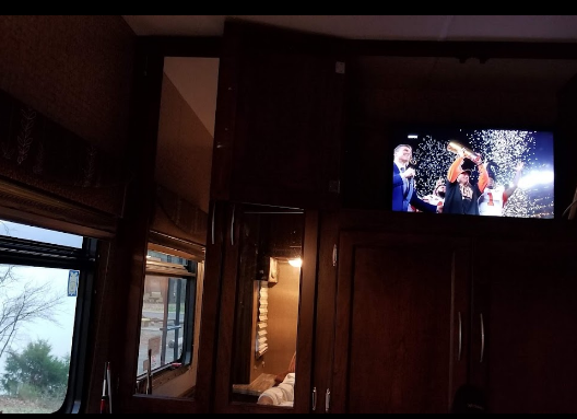 Shellmound RV Resort & Campground