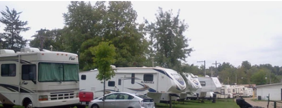 Hillsdale County Fairgrounds