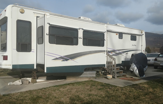 East Tennessee RV Park