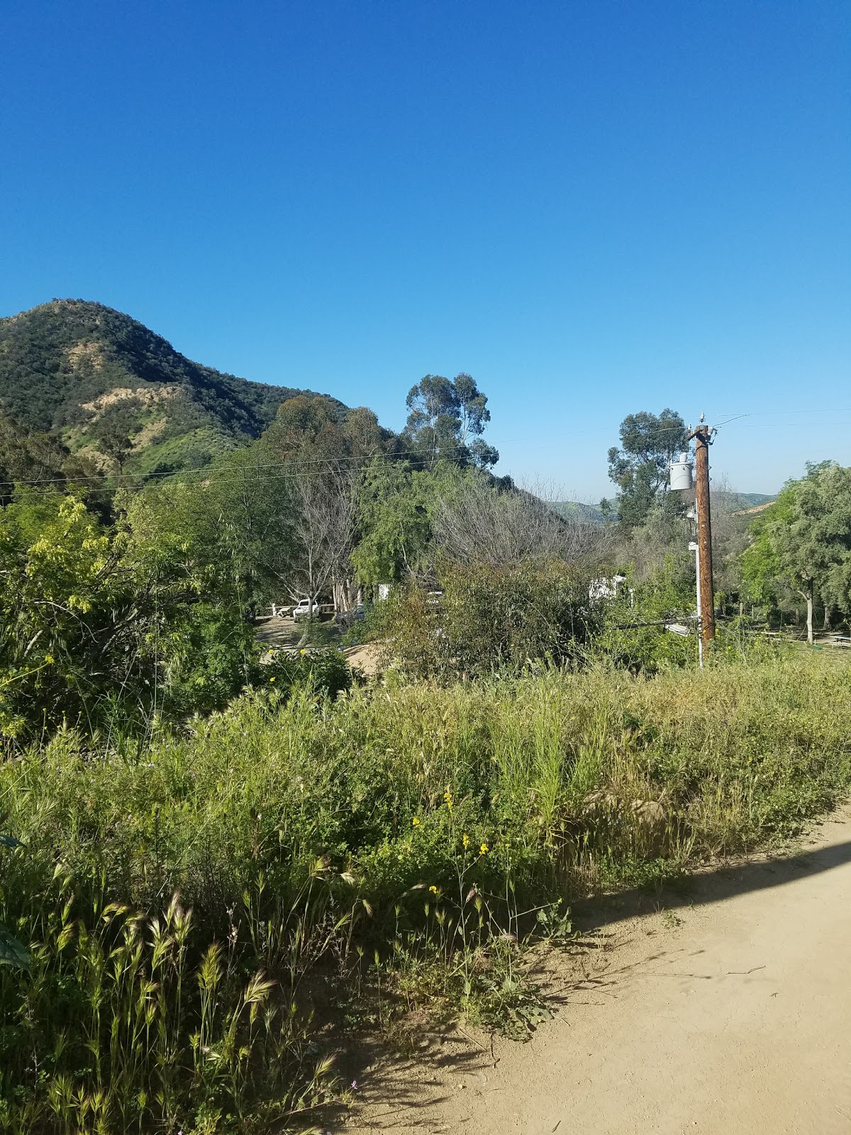 Santiago Event Center