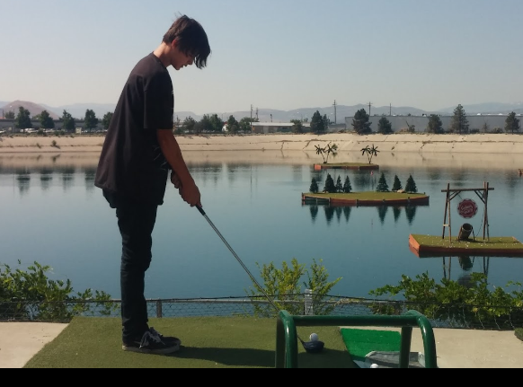 Grand Sierra Resort Casino and RV Park