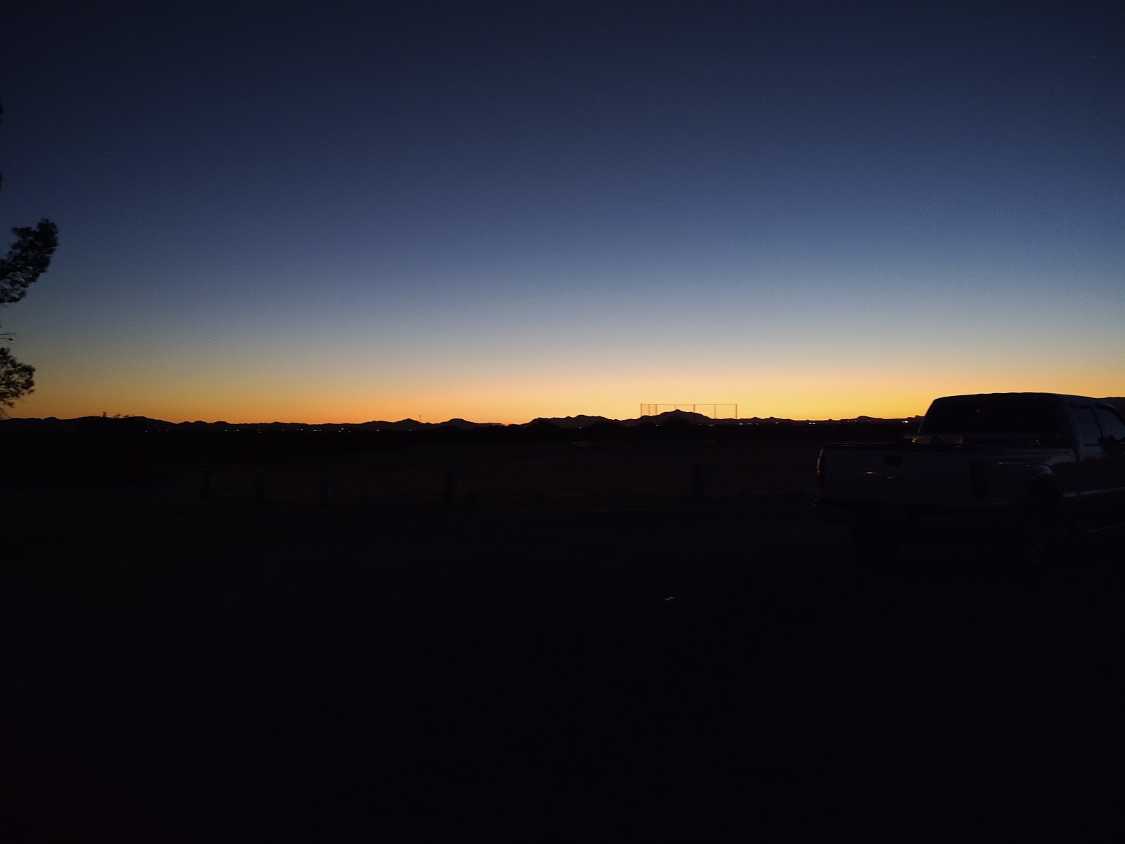 Centennial County Park