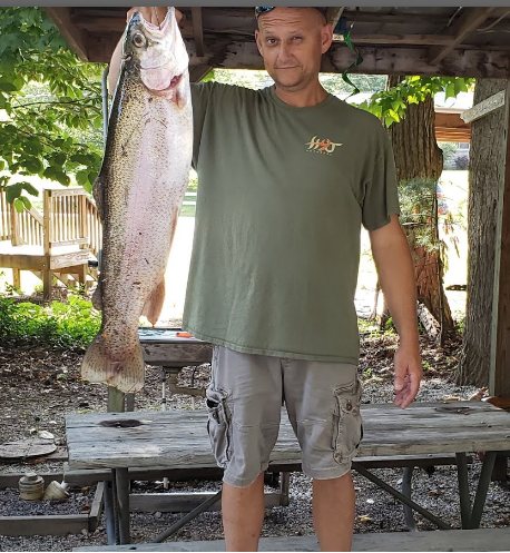 Smokey Mountain Campground