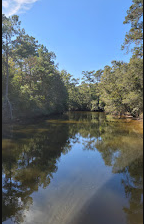 Double Bayou County Park