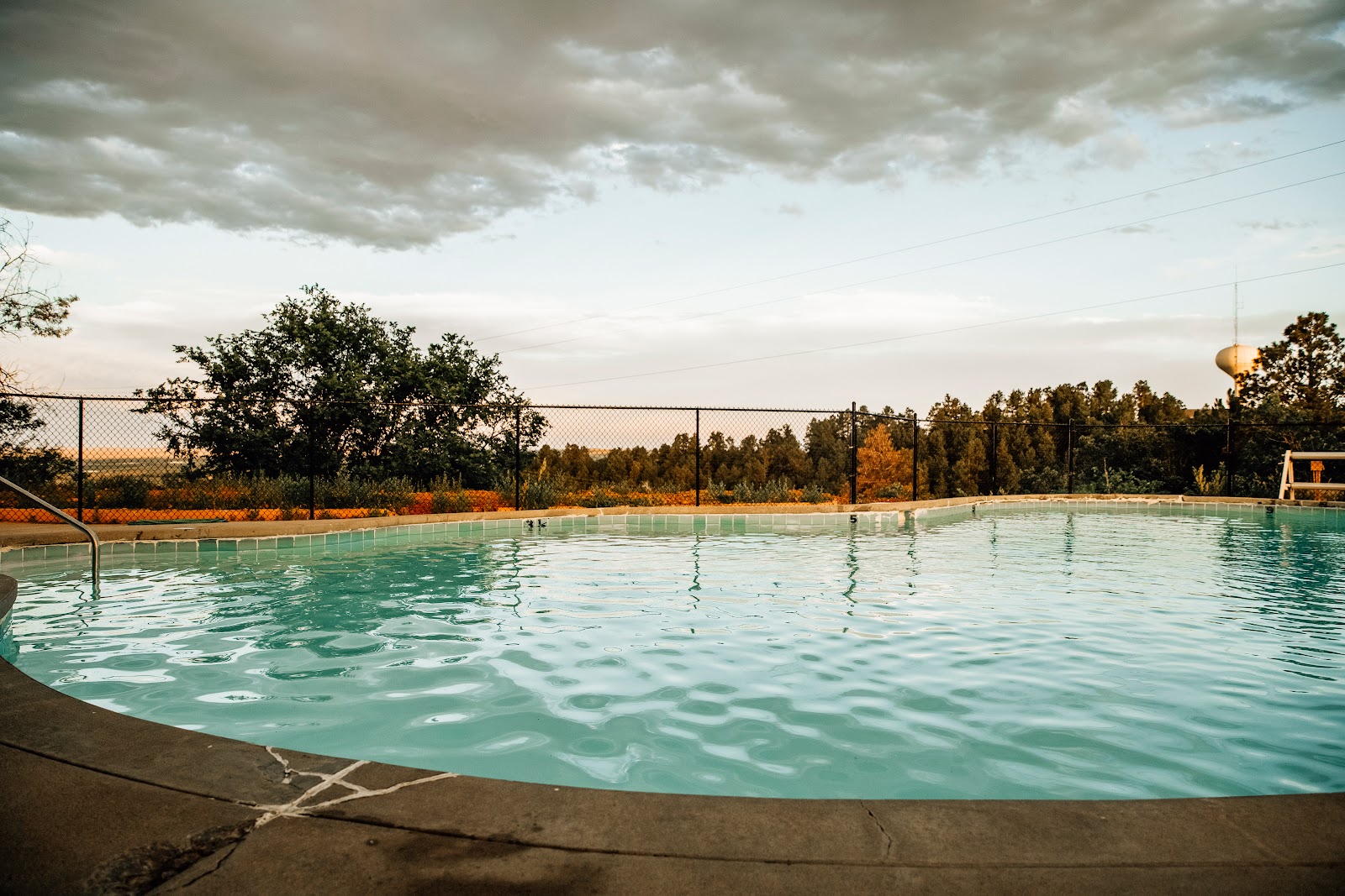 Rapid City RV Park & Campground