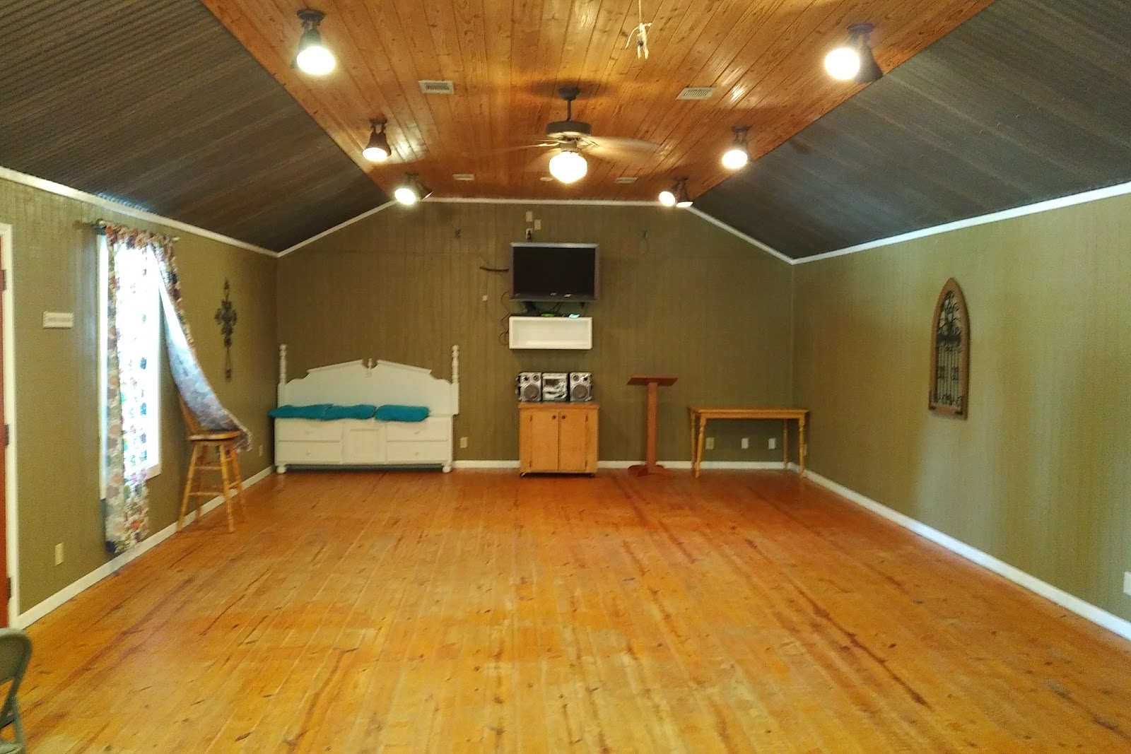 Whispering Creek RV Park