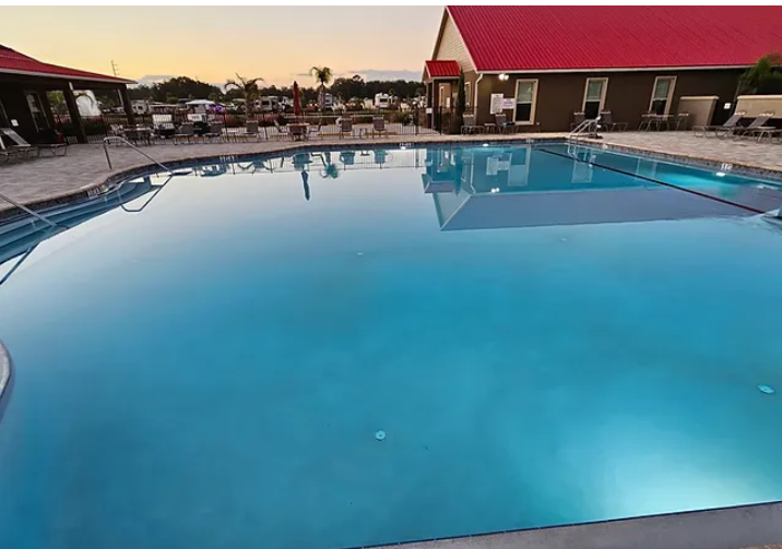 Keystone Heights RV Resort