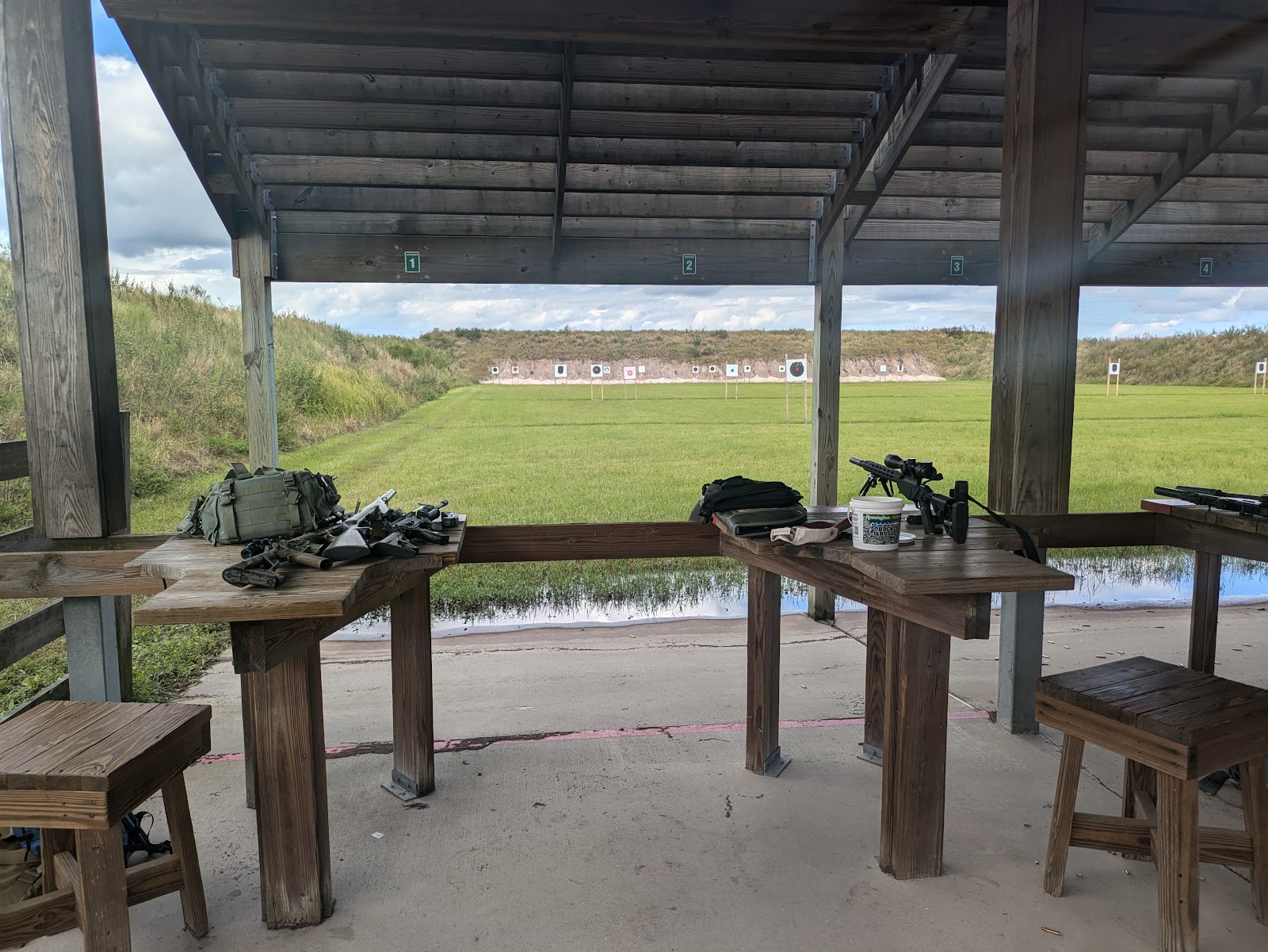 Triple N Ranch Wildlife Management Area