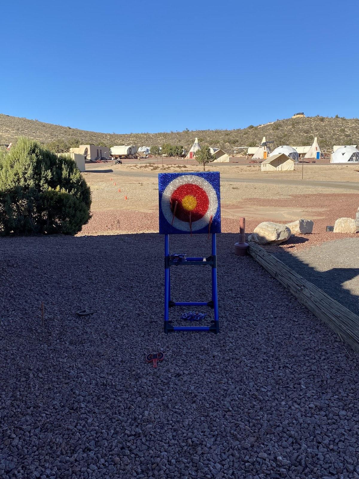 GRAND CANYON GLAMPING RESORT