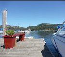 Conkling Marina and Resort