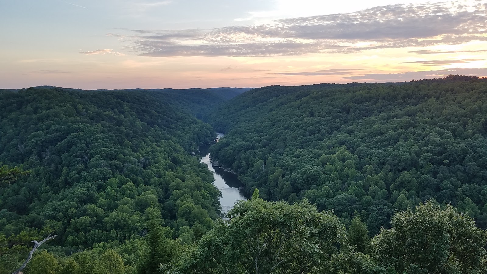 Bear Creek Horse Camp
