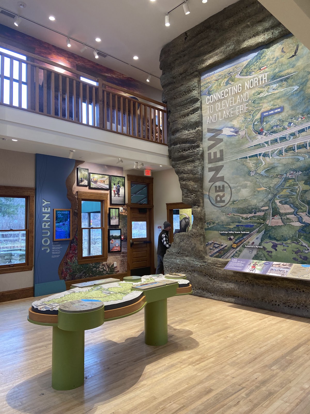 Cuyahoga Valley National Park