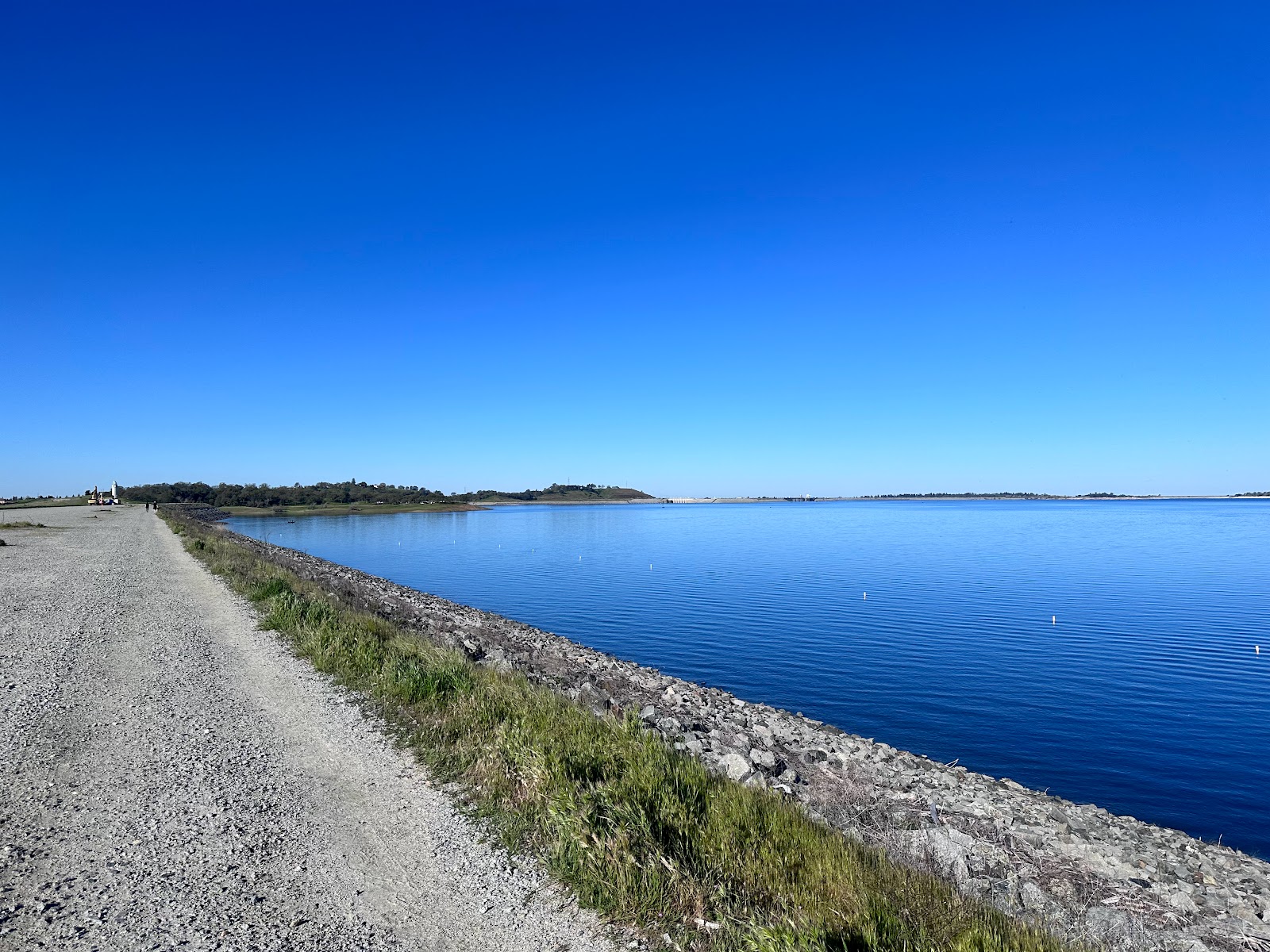 Peninsula Campground