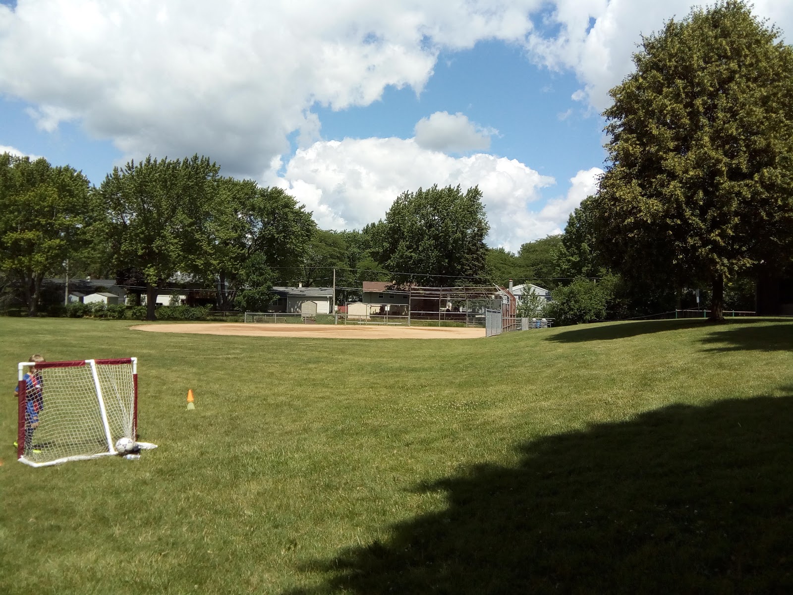 Busch Grove Community Park