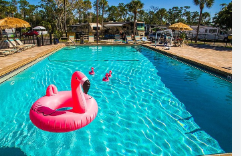 KOA Holiday Naples Marco Island